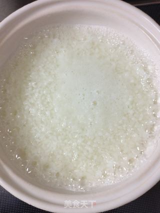 砂锅白饭(砂锅米饭系列之一)【传统的米饭】新鲜尝的做法步骤:17
