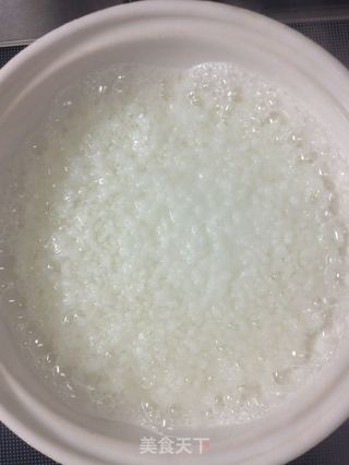 砂锅白饭(砂锅米饭系列之一)【传统的米饭】新鲜尝的做法步骤:18