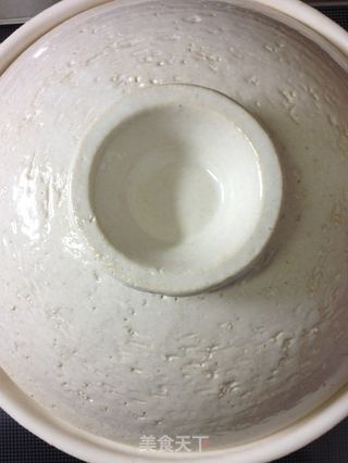 砂锅白饭(砂锅米饭系列之一)【传统的米饭】新鲜尝的做法步骤:19