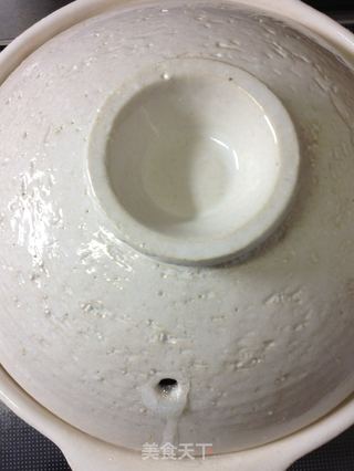 砂锅白饭(砂锅米饭系列之一)【传统的米饭】新鲜尝的做法步骤:20