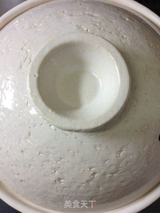 砂锅白饭(砂锅米饭系列之一)【传统的米饭】新鲜尝的做法步骤:22