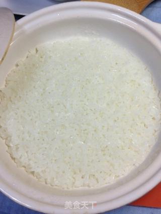砂锅白饭(砂锅米饭系列之一)【传统的米饭】新鲜尝的做法步骤:25