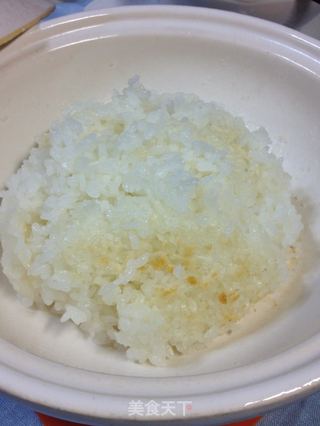 砂锅白饭(砂锅米饭系列之一)【传统的米饭】新鲜尝的做法步骤:26
