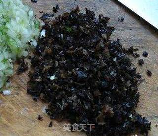 素馅饼的做法步骤:2