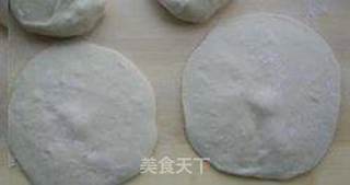 素馅饼的做法步骤:7