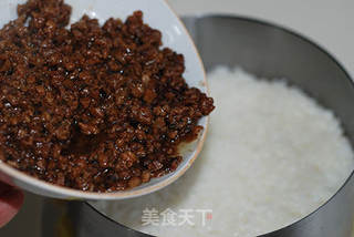 中式蛋糕的做法步骤:8