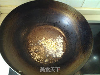 超级减肥菜 五彩甜豌豆的做法步骤:3
