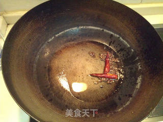 减肥餐之 香菇鸡肉煲仔饭的做法步骤:7
