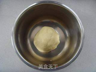 冬之精灵---翻糖雪花饼干的做法步骤:4