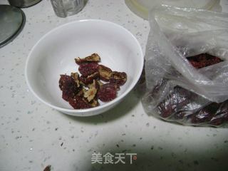 腊八粥，提前品的年味的做法步骤：6