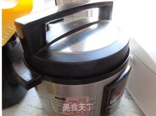 几个要点做出汤汁红亮味道浓郁的——番茄牛肉的做法步骤:12
