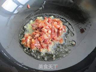 芹菜猪肉夹饼的做法步骤:7