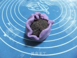 蒸年糕的做法步骤:2