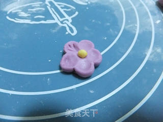 蒸年糕的做法步骤:5