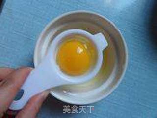 蓝莓双皮奶的做法步骤:4