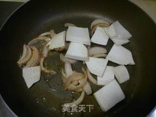吐司小披萨的做法步骤:6