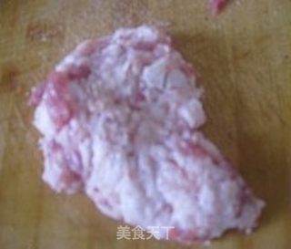 米饭杀手------肉末盘龙茄子的做法步骤：1