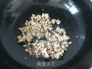 米饭杀手------肉末盘龙茄子的做法步骤：10