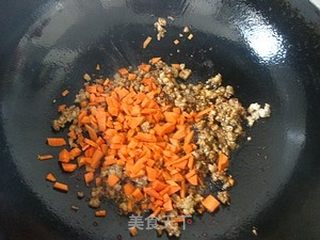 米饭杀手------肉末盘龙茄子的做法步骤：12