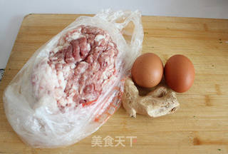 新手也没问题-韭菜鸡蛋猪肉饼的做法步骤:2