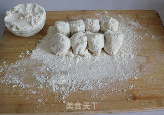 新手也没问题-韭菜鸡蛋猪肉饼的做法步骤:8