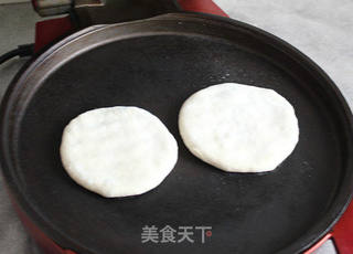 新手也没问题-韭菜鸡蛋猪肉饼的做法步骤:12