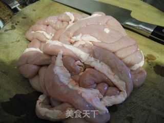 自制广味香肠的做法步骤:5