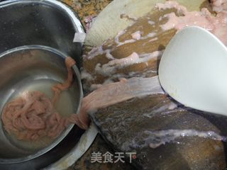 自制广味香肠的做法步骤：7