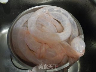 自制广味香肠的做法步骤:8