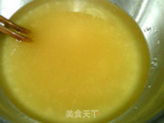花生牛轧糖的做法步骤:4