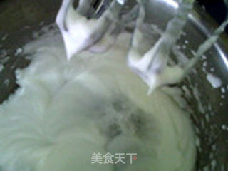 花生牛轧糖的做法步骤:6