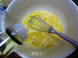 草莓酸奶马芬的做法步骤:3