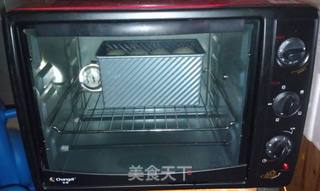 炼奶吐司+炼奶餐包的做法步骤:7