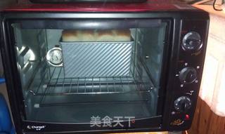 炼奶吐司+炼奶餐包的做法步骤:8