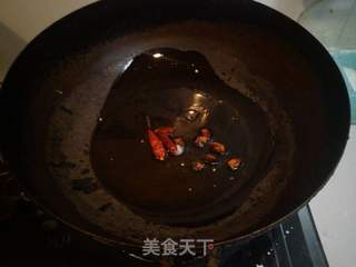 酸辣土豆丝的做法步骤:3
