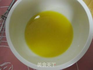 玫瑰花饼干的做法步骤:2