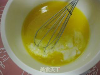 玫瑰花饼干的做法步骤:4