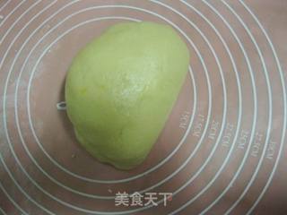 玫瑰花饼干的做法步骤:6