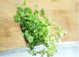 简单几步打造美味宴客菜——香辣豆豉虾的做法步骤:3