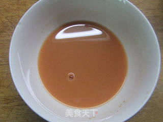 糖醋肉丸山药球的做法步骤:10