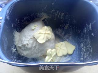 【加拿大野生北极虾】北极虾沙拉包的做法步骤:5