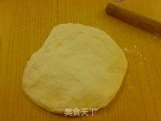 【加拿大野生北极虾】北极虾沙拉包的做法步骤:8