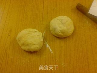 【加拿大野生北极虾】北极虾沙拉包的做法步骤:9