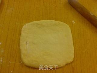 【加拿大野生北极虾】北极虾沙拉包的做法步骤:10