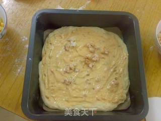 【加拿大野生北极虾】北极虾沙拉包的做法步骤:12