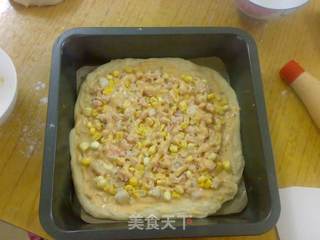 【加拿大野生北极虾】北极虾沙拉包的做法步骤:13