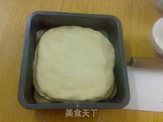 【加拿大野生北极虾】北极虾沙拉包的做法步骤:14