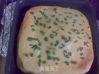 【加拿大野生北极虾】北极虾沙拉包的做法步骤:18