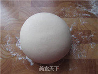韭菜鲜肉水饺的做法步骤:8