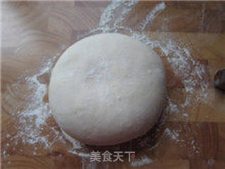 韭菜鲜肉水饺的做法步骤:12